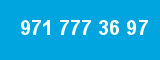 971 777 36 97 971 777 36 97